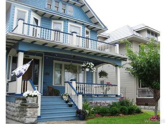 1600 Delaware Ave, Buffalo, NY 14209
