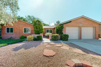 6624 Lafving St NE, Albuquerque, NM 87109