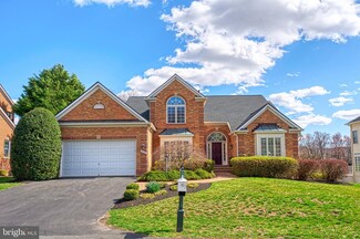 43283 Warwick Hills Ct, Leesburg, VA 20176