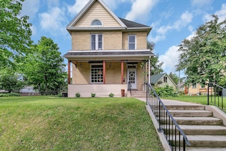 605 7th Ave N, Saint Cloud, MN 56303