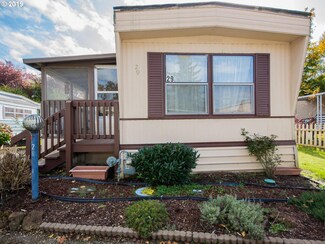 2648 NE 201st Ave Unit 29, Fairview, OR 97024
