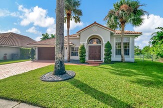 10776 Queen Palm Ct, Boca Raton, FL 33498