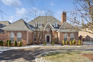 5526 Childs Ave, Hinsdale, IL 60521