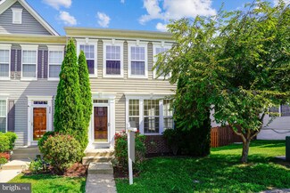 2224 William Harris Way, Woodbridge, VA 22191