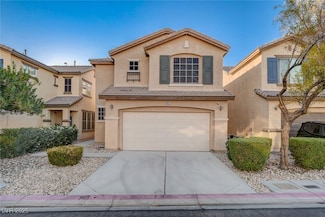 5653 Mount Athos St, North Las Vegas, NV 89031