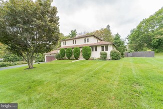 785 Fawnhill Rd, Radnor, PA 19008