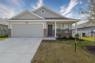 1901 Ashland St, McKinney, TX 75071