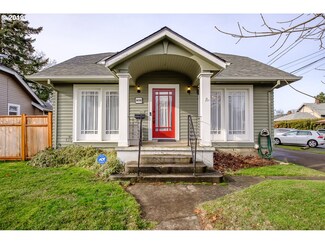 1635 Capitol St NE, Salem, OR 97301