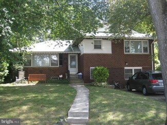 6505 Edenvale Rd, Baltimore, MD 21209