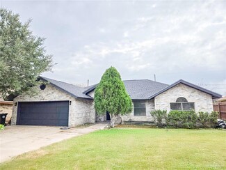 1110 Honey Tree St, Weslaco, TX 78596