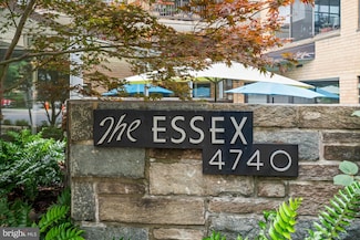 4740 Connecticut Ave NW Unit 204, Washington, DC 20008