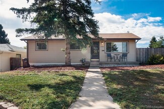 4500 E Wyoming Place, Denver, CO 80222