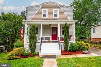 2813 Memorial St, Alexandria, VA 22306