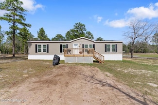 5940 Oak Leaf Rd, Keystone Heights, FL 32656