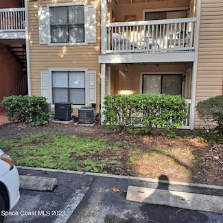 225 S Tropical Trail Unit 404, Merritt Island, FL 32952