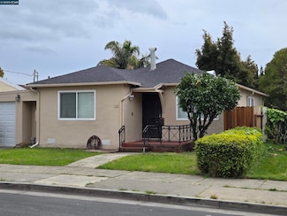 3514 Roosevelt Ave, Richmond, CA 94805