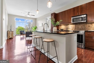 711 Cosmopolitan Dr NE Unit 347, Atlanta, GA 30324