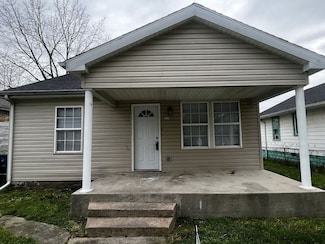 1609 E 2nd St, Muncie, IN 47302