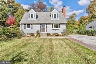 1204 Barksdale Rd, Newark, DE 19711