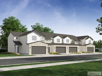 1136 Ashlyn Way Unit 1, Rigby, ID 83442