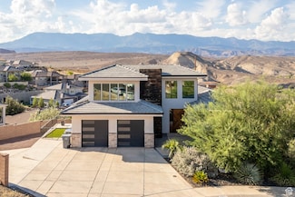 1173 N 50 E, Hurricane, UT 84737