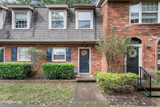 6529 Deane Hill Dr Unit 42, Knoxville, TN 37919