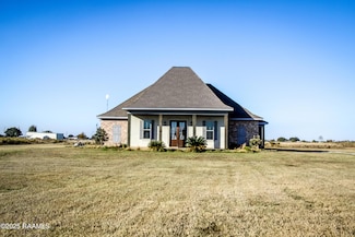 2141 McGee Rd, Ville Platte, LA 70586