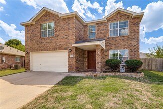 713 Devontree Ct, Haslet, TX 76052