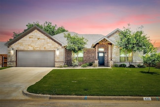 430 Mitchell Blvd, Weatherford, TX 76087