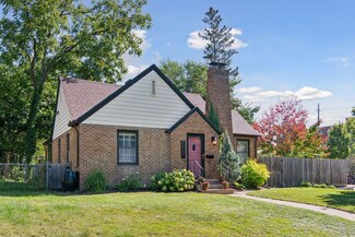 2947 Quentin Ave, Saint Louis Park, MN 55416