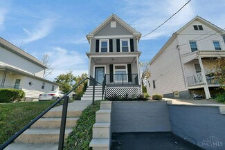 2833 Rosella Ave, Cincinnati, OH 45208