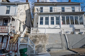 909 Vernon St, Bethlehem, PA 18015