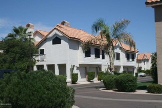 Unlisted Address
