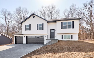 110 Peruque Creek Manor, Wright City, MO 63390