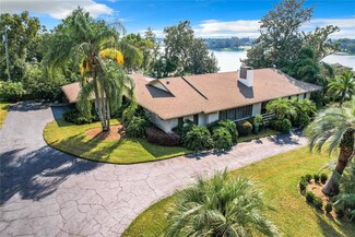 1900 Country Club Dr, Eustis, FL 32726