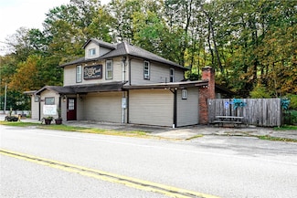 807 Dry Run Rd, Monongahela, PA 15063