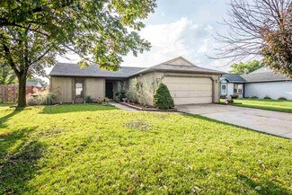 6324 High Point Run, Fort Wayne, IN 46825