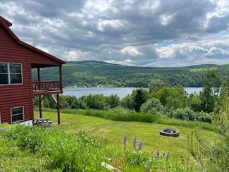 49 Winston Rd, Rangeley Plantation, ME 04970