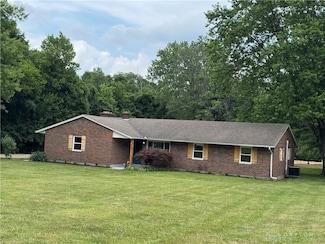 3659 Winston Ln, West Alexandria, OH 45381