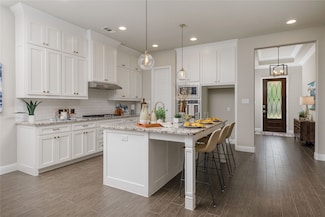 4001 Bamboo Trail, McKinney, TX 75071