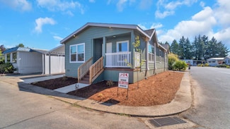 1800 Lakewood Ct Unit 46, Eugene, OR 97402