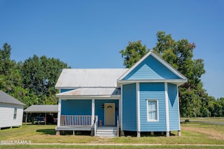 311 S Guegnon St, Abbeville, LA 70510