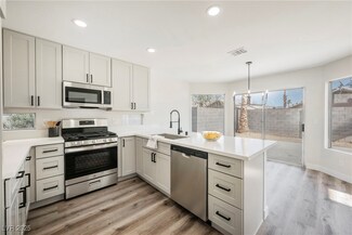 2220 Arborwood Way, Las Vegas, NV 89142