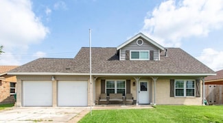 6315 Apache Dr, Pasadena, TX 77503