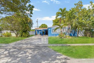 6931 SW 24th Ct, Miramar, FL 33023