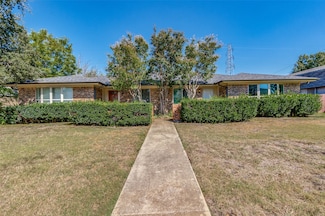 7739 Dentcrest Dr, Dallas, TX 75254