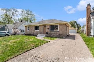 106 Celia St SW, Grand Rapids, MI 49548