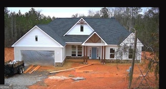 1056 Susie Pope Rd, Buchanan, GA 30113
