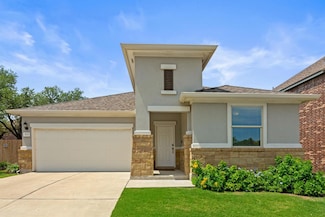 537 Appalachian Trail, Leander, TX 78641