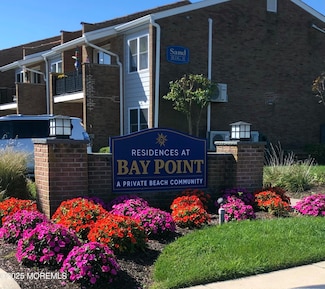 320 Maryland Ave Unit 12J, Point Pleasant Beach, NJ 08742